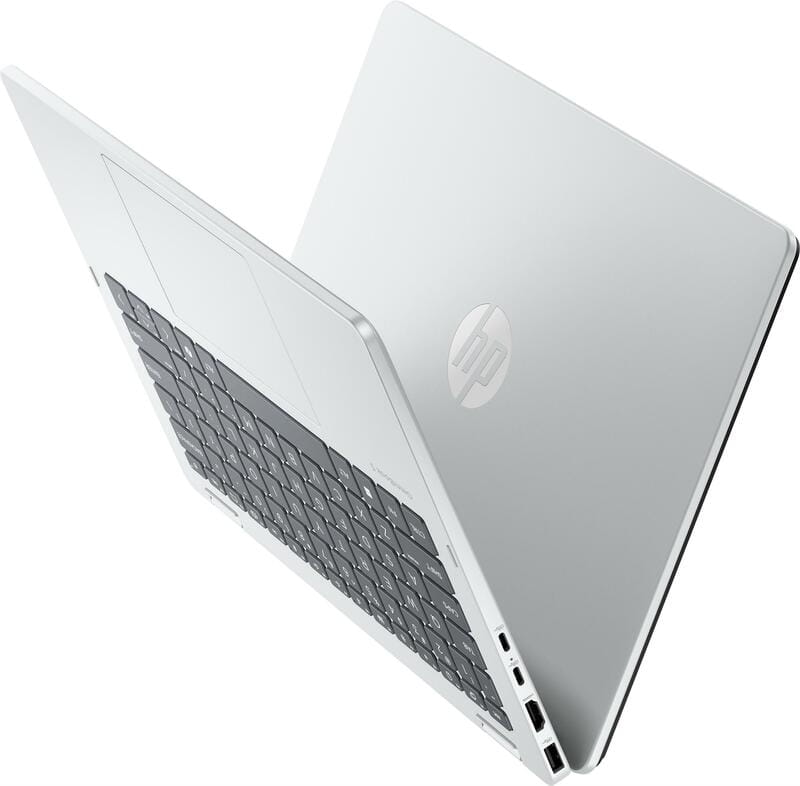 Ноутбук HP OmniBook 5 Flip 14-fp0026ua (C9RQ9EA) Silver