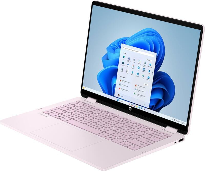 Ноутбук HP OmniBook 5 Flip 14-fp0032ua (C9RR7EA) Pink