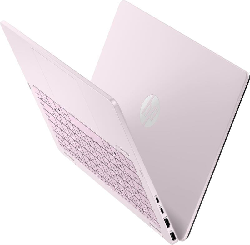 Ноутбук HP OmniBook 5 Flip 14-fp0032ua (C9RR7EA) Pink