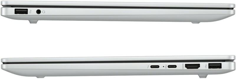 Ноутбук HP OmniBook 7 14-fs0004ua (C9RS0EA) Silver