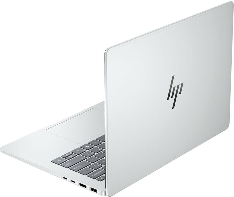 Ноутбук HP OmniBook 7 14-fs0004ua (C9RS0EA) Silver
