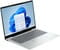 Фото - Ноутбук HP OmniBook 7 14-fs0004ua (C9RS0EA) Silver | click.ua