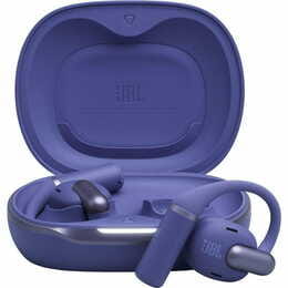 Bluetooth-гарнітура JBL Sense Pro Blue (JBLSENSEPROBLU)