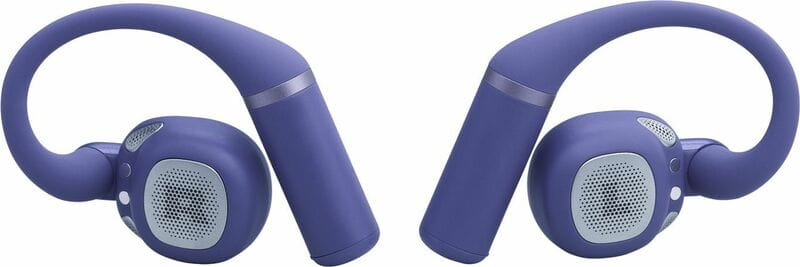 Bluetooth-гарнітура JBL Sense Pro Blue (JBLSENSEPROBLU)
