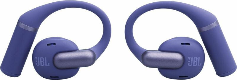 Bluetooth-гарнітура JBL Sense Pro Blue (JBLSENSEPROBLU)