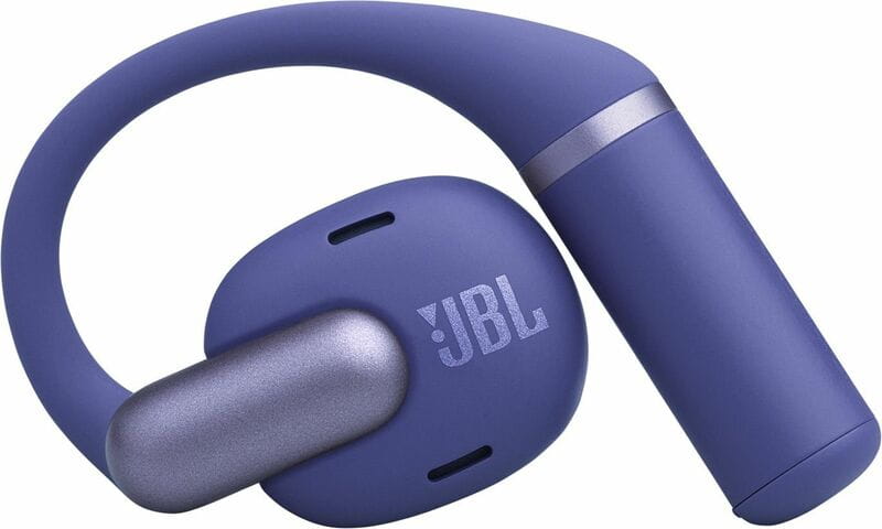 Bluetooth-гарнітура JBL Sense Pro Blue (JBLSENSEPROBLU)