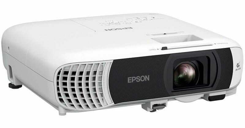 Проєктор Epson EB-W55 (V11HB58042)