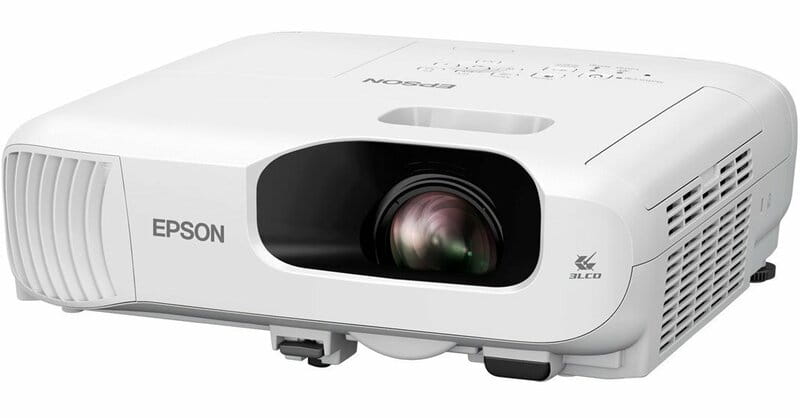 Проєктор Epson EB-W56S (V11HB62042)