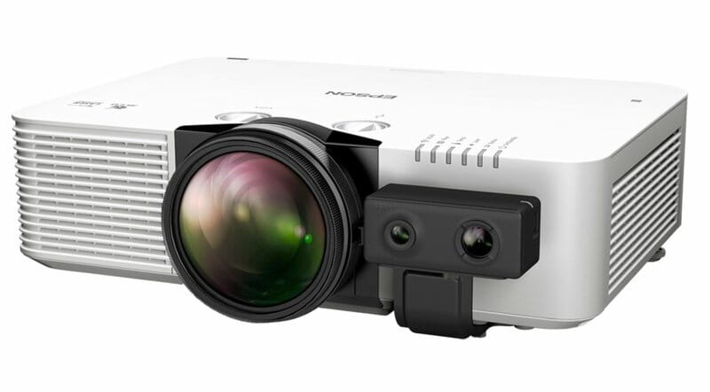 Проєктор Epson EB-L690U (V11HB29080)