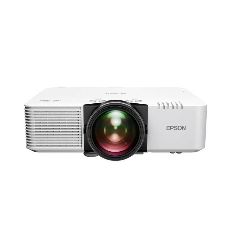 Проектор Epson EB-L690SE (V11HB36080)