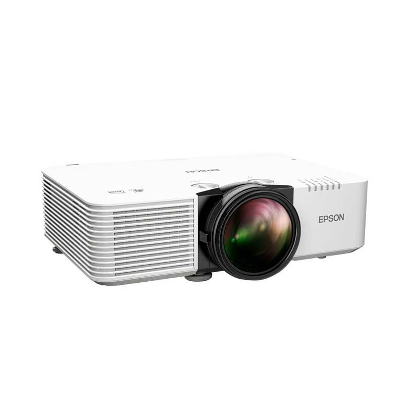 Проектор Epson EB-L690SE (V11HB36080)