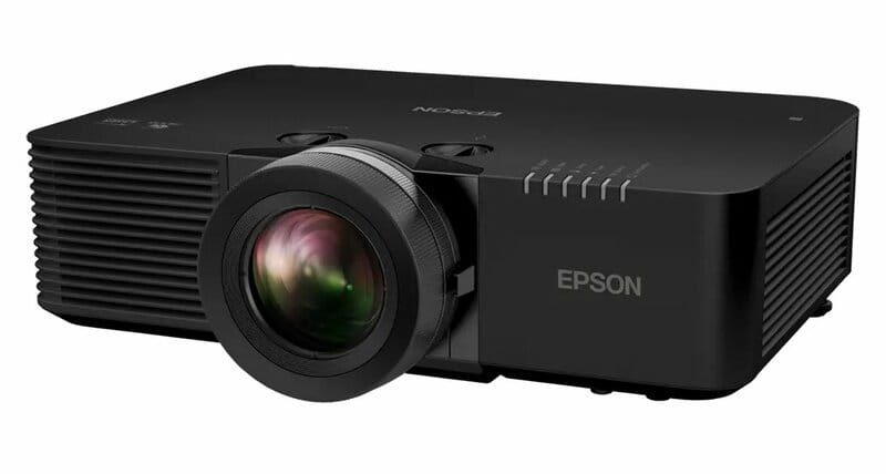 Проектор Epson EB-L795SE (V11HB26180)