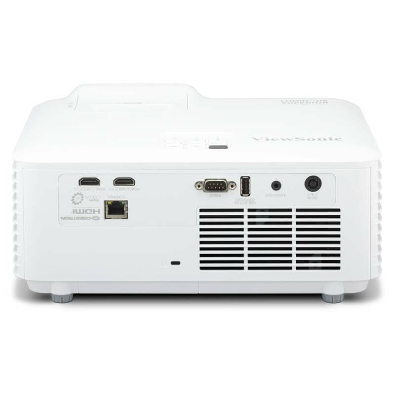 Проектор ViewSonic LSD401HD (VS20624)