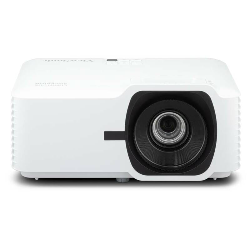 Проектор ViewSonic LSD401HD (VS20624)