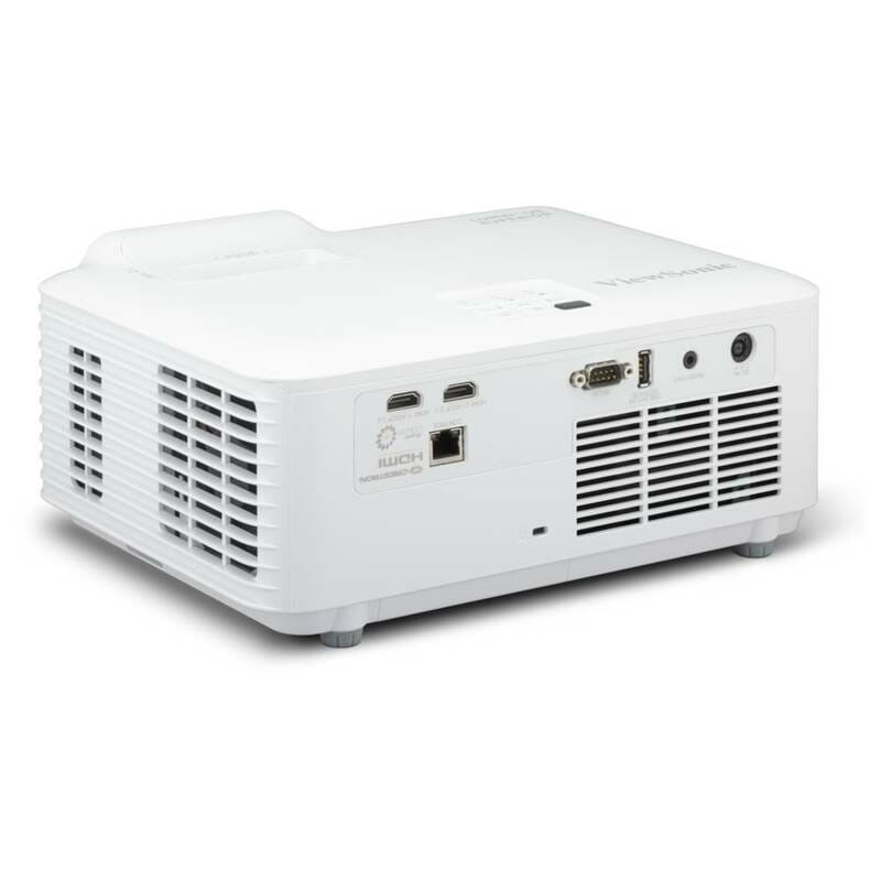 Проектор ViewSonic LSD401HD (VS20624)