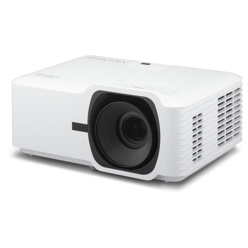 Проєктор ViewSonic LSD400W (VS20643)