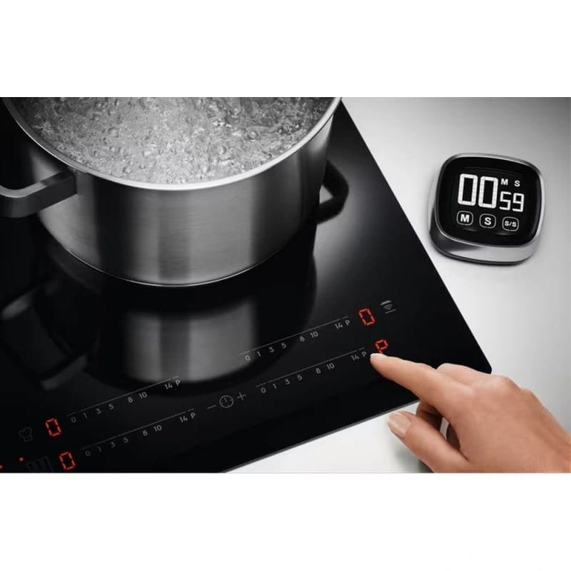Варильна поверхня Electrolux EIS62453IT