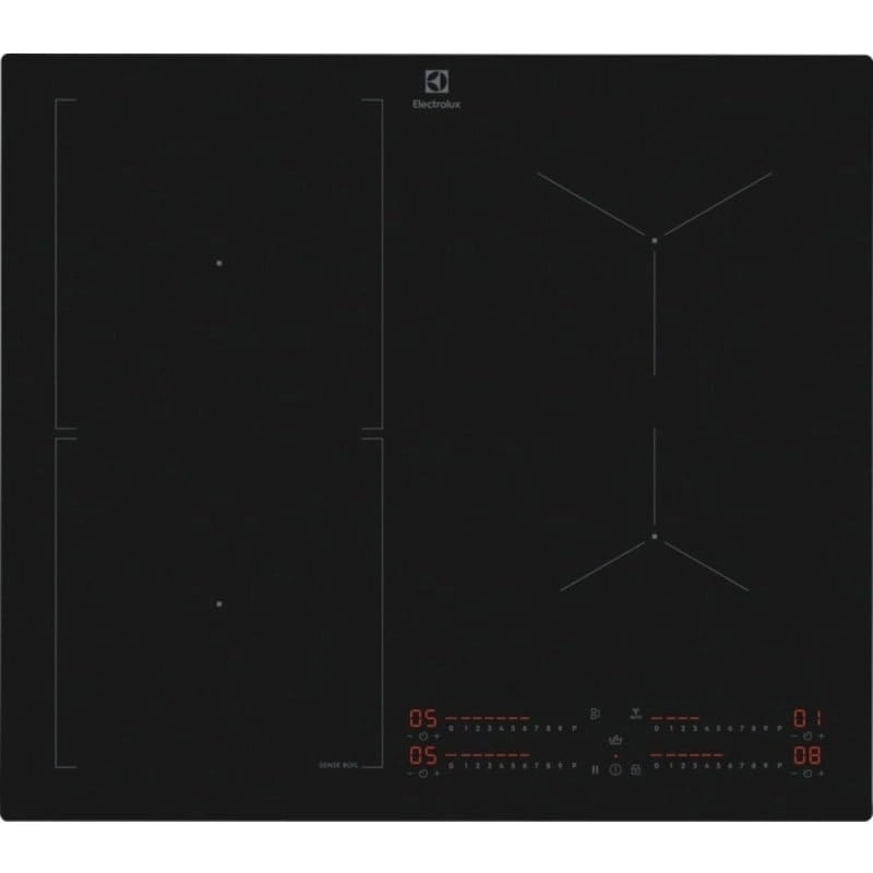 Варильна поверхня Electrolux EIS62453IT