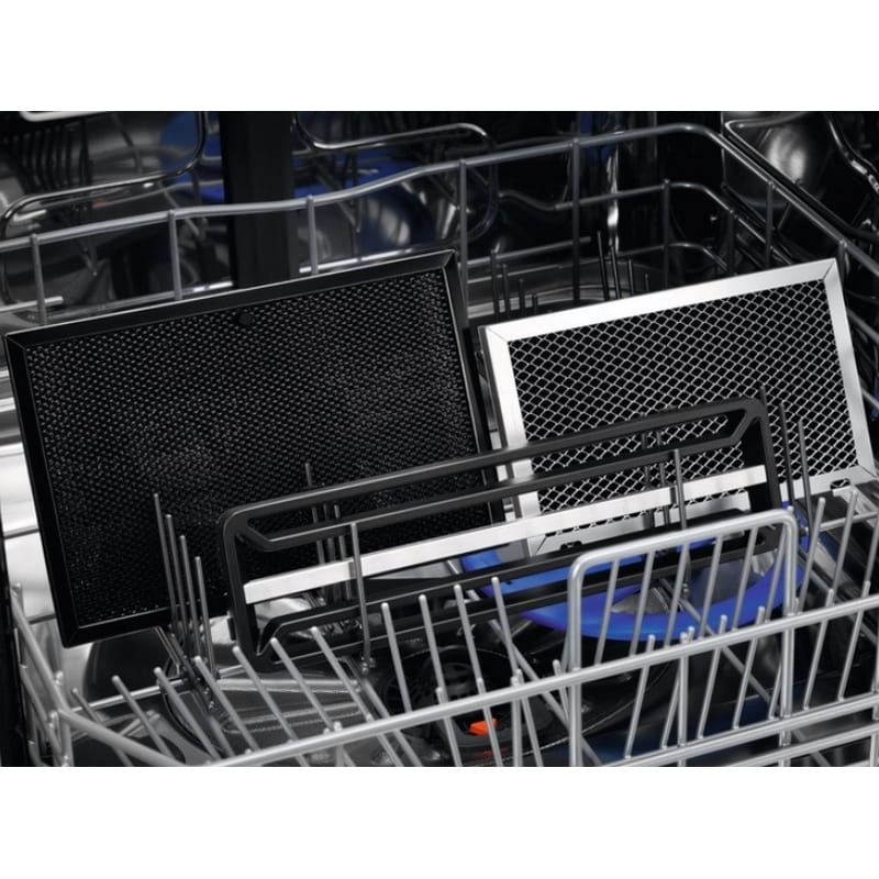 Варильна поверхня Electrolux KCC83443