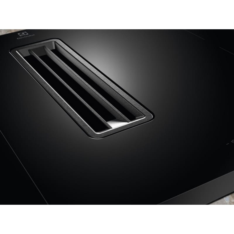 Варильна поверхня Electrolux KCC83443