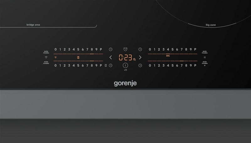 Варочная поверхность Gorenje GI6432BSCWF