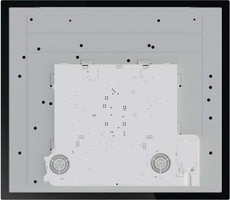 Варочная поверхность Gorenje GI6432BSCWF