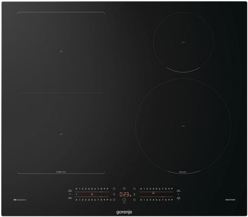 Варочная поверхность Gorenje GI6432BSCWF