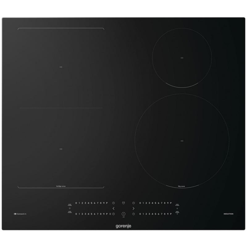 Варочная поверхность Gorenje GI6432BSCWF