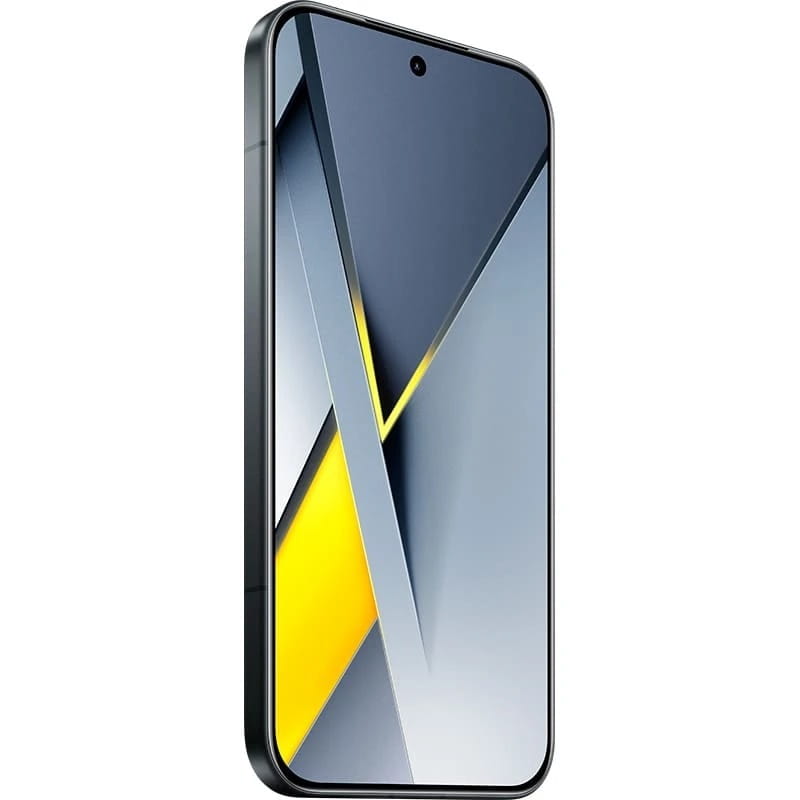 Смартфон Poco F8 Pro 12/256GB Black