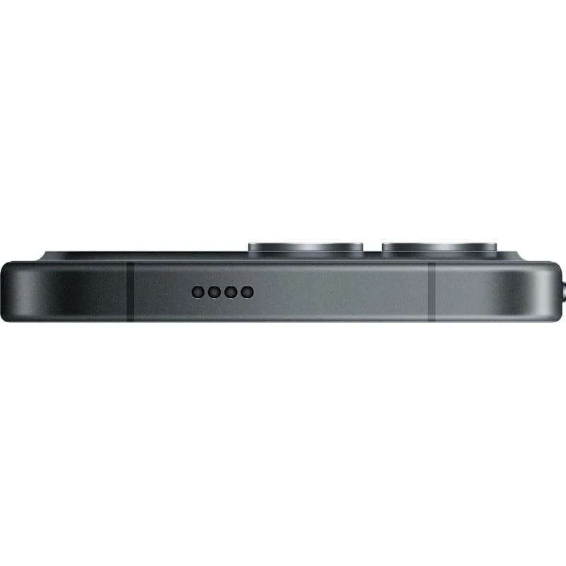 Смартфон Poco F8 Pro 12/256GB Black