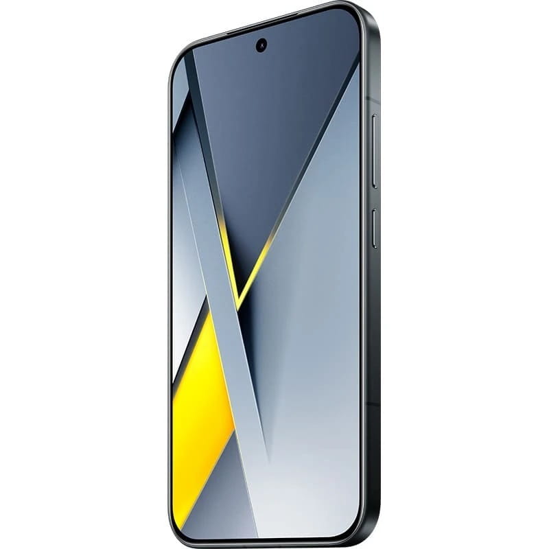 Смартфон Poco F8 Pro 12/256GB Black