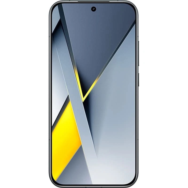 Смартфон Poco F8 Pro 12/256GB Black