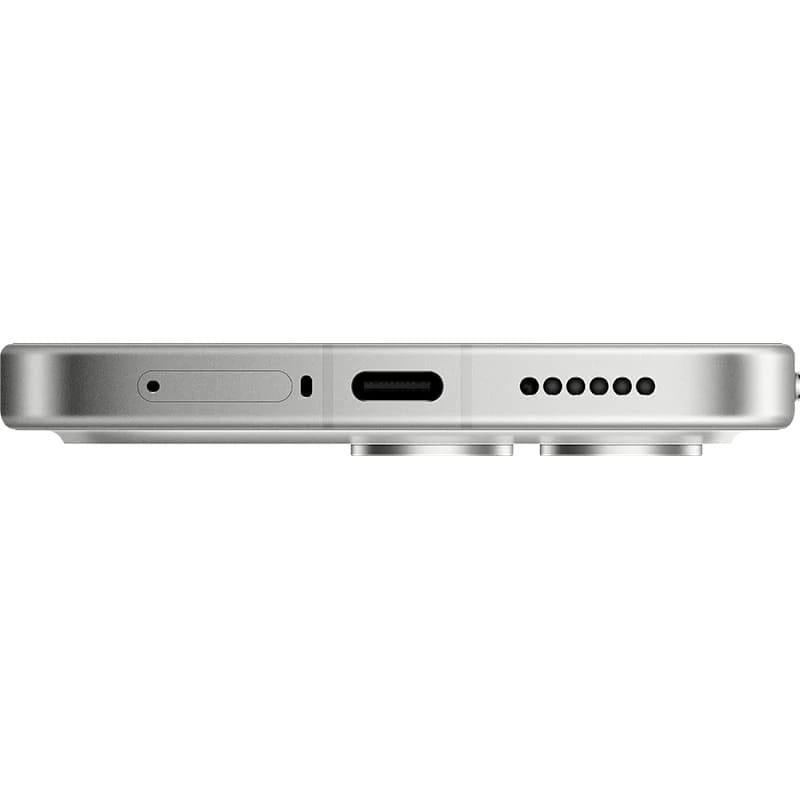 Смартфон Poco F8 Pro 12/256GB Titanium Silver