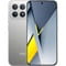 Фото - Смартфон Poco F8 Pro 12/256GB Titanium Silver | click.ua