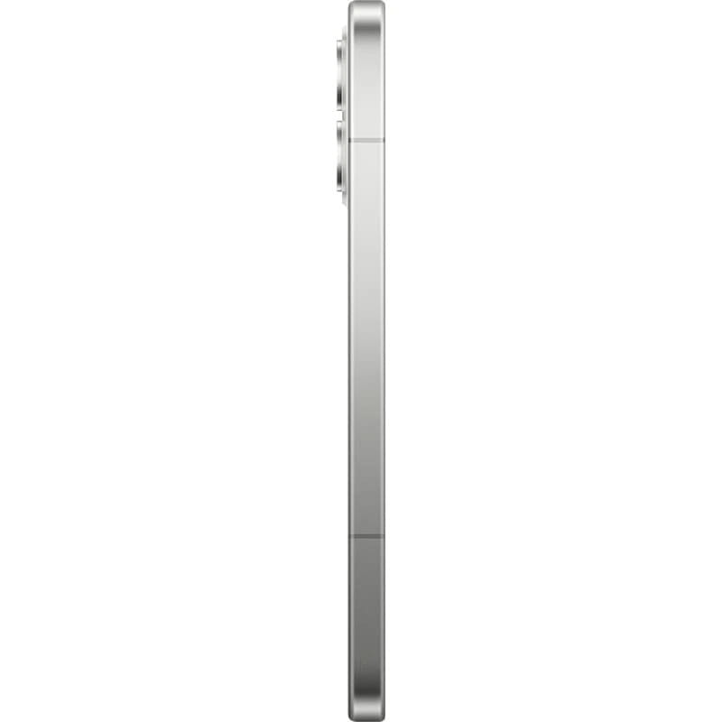 Смартфон Poco F8 Pro 12/512GB Titanium Silver