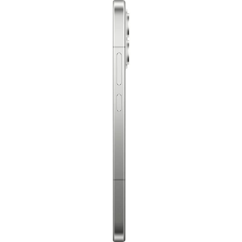 Смартфон Poco F8 Pro 12/512GB Titanium Silver