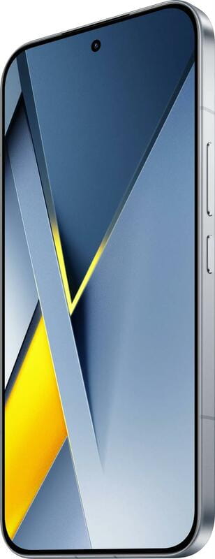 Смартфон Poco F8 Ultra 12/256GB Denim Blue