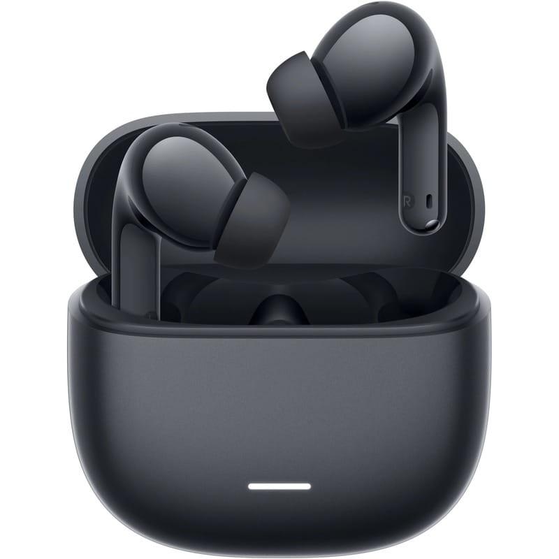 Bluetooth-гарнітура Xiaomi Redmi Buds 8 Lite Black (BHR08OMGL)