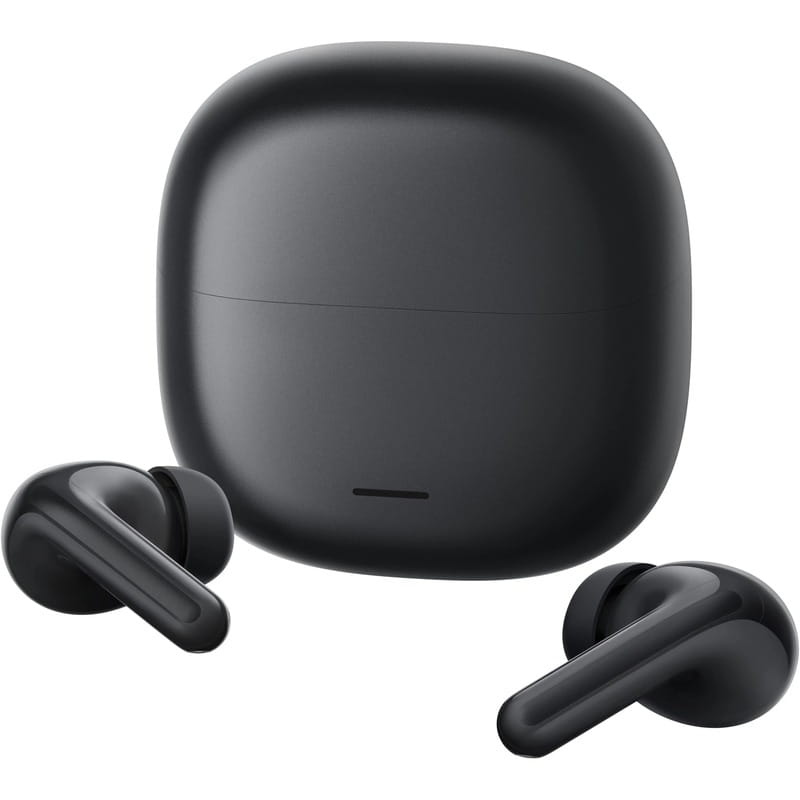 Bluetooth-гарнітура Xiaomi Redmi Buds 8 Lite Black (BHR08OMGL)
