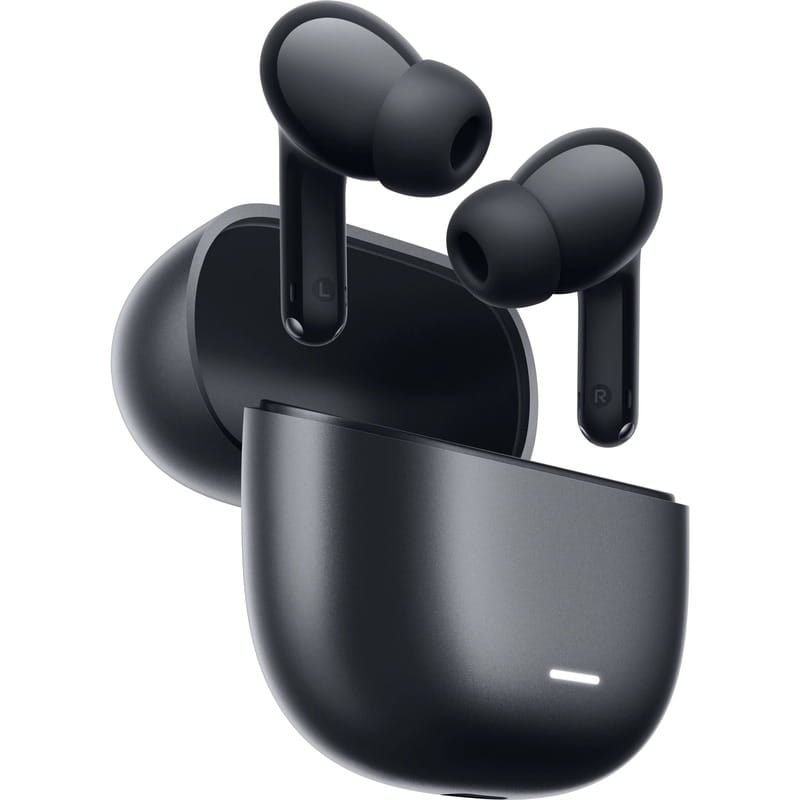 Bluetooth-гарнітура Xiaomi Redmi Buds 8 Lite Black (BHR08OMGL)