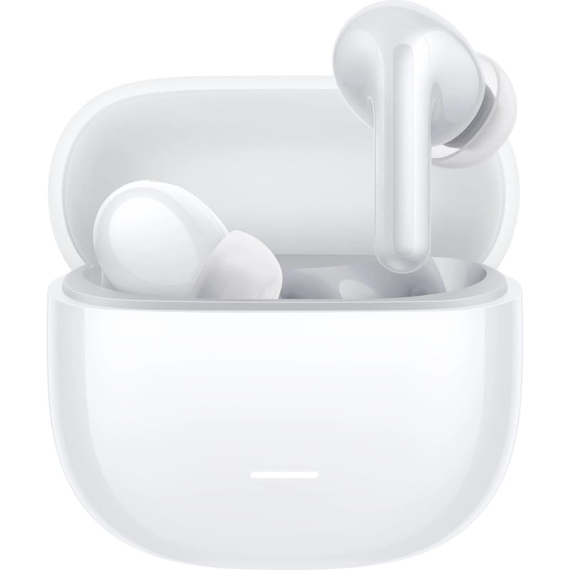 Bluetooth-гарнитура Xiaomi Redmi Buds 8 Lite White (BHR08OLGL)