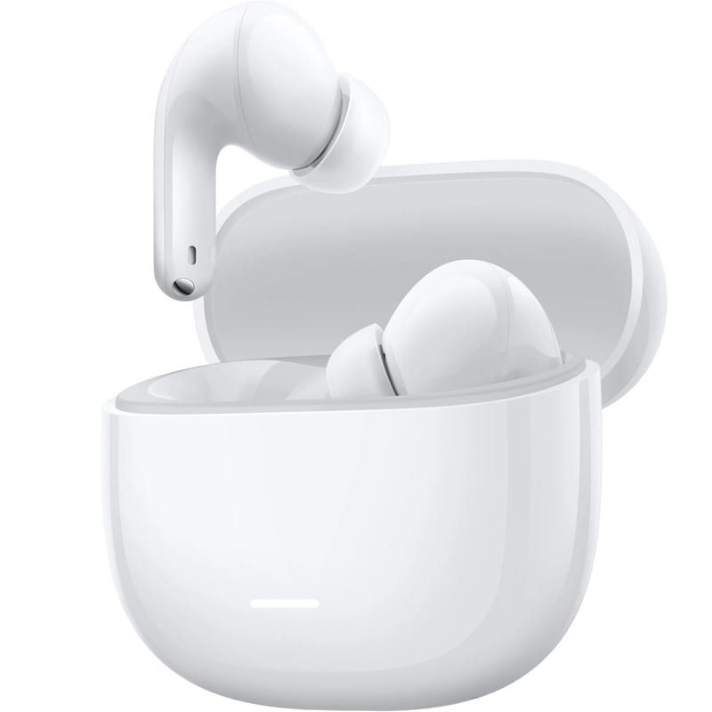 Bluetooth-гарнитура Xiaomi Redmi Buds 8 Lite White (BHR08OLGL)
