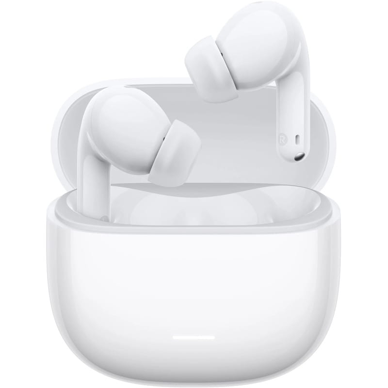 Bluetooth-гарнитура Xiaomi Redmi Buds 8 Lite White (BHR08OLGL)