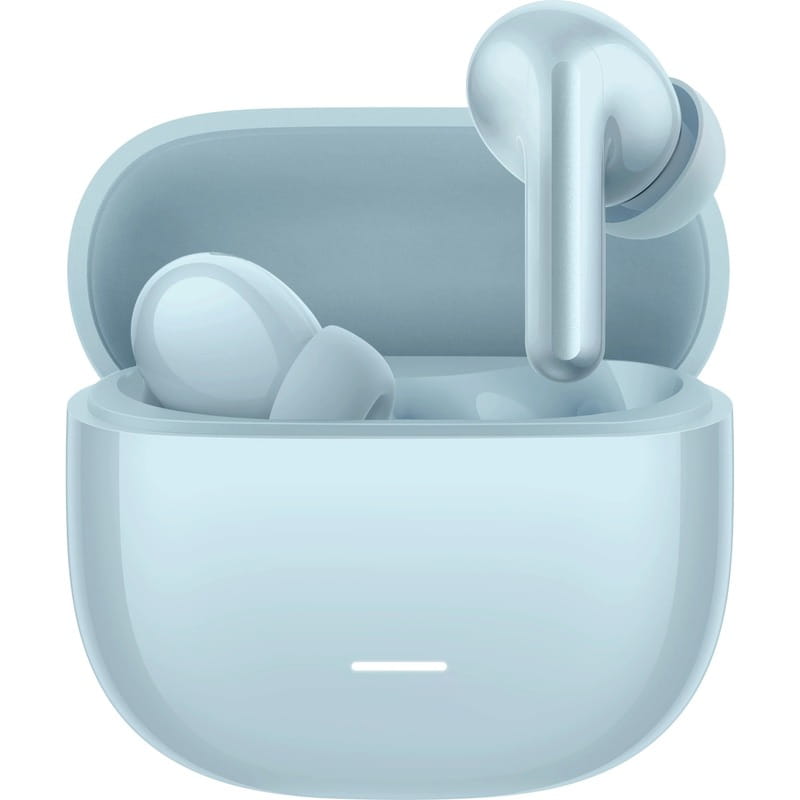 Bluetooth-гарнітура Xiaomi Redmi Buds 8 Lite Blue (BHR08OJGL)