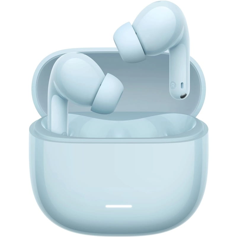 Bluetooth-гарнітура Xiaomi Redmi Buds 8 Lite Blue (BHR08OJGL)