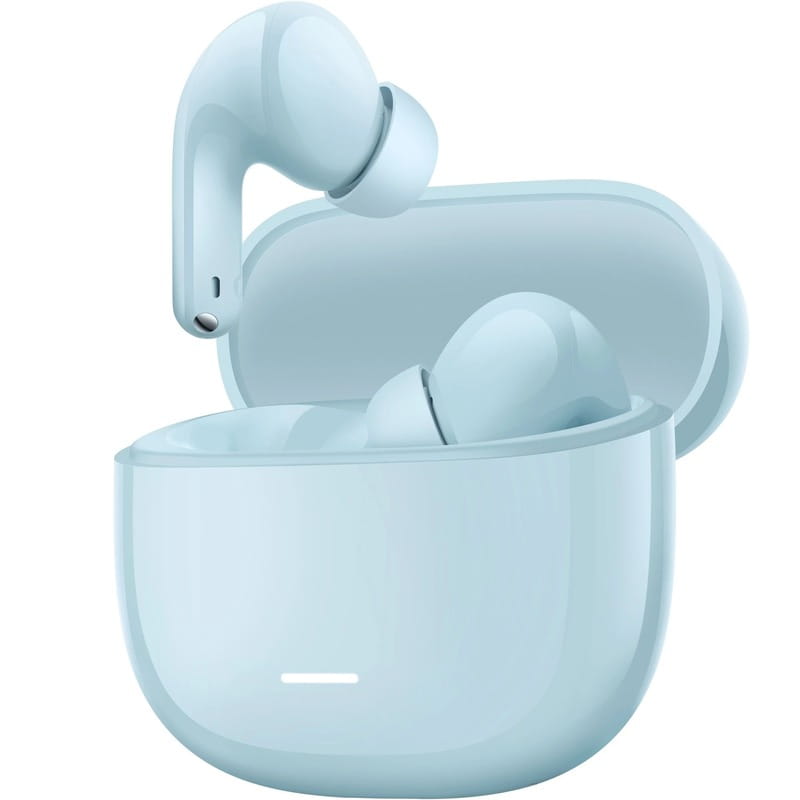 Bluetooth-гарнітура Xiaomi Redmi Buds 8 Lite Blue (BHR08OJGL)