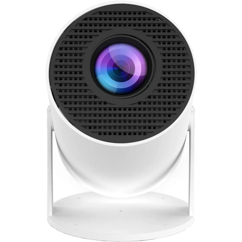 Проєктор H96 Max HY300A White