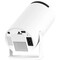 Фото - Проєктор H96 Max HY300A White | click.ua