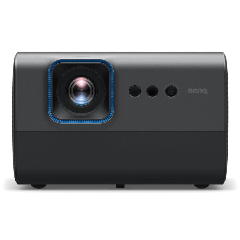 Проєктор BenQ GP520 (9HJT17759E)