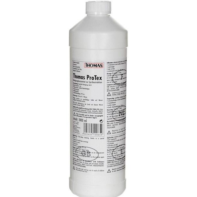 Моющий концентрат Thomas ProTex (787502)